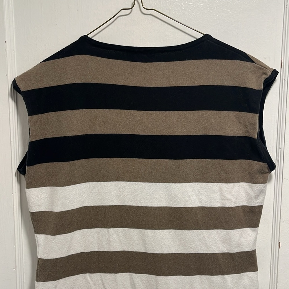 Calvin Klein Mini Dress - Picture 6 of 13